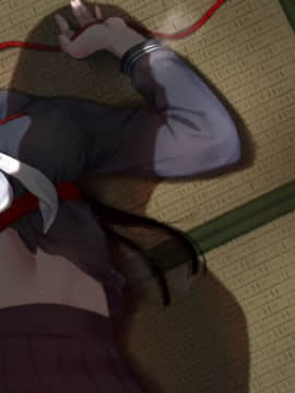[零食汉化组] [ななめの (おそまつ)] おにいちゃんの、せいだよ [DL版]_24