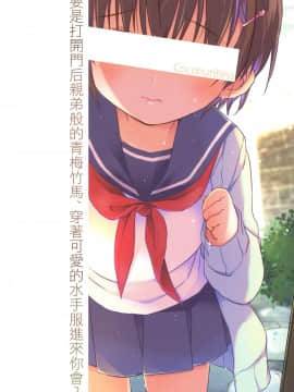 [瑞树汉化组] (コミティア129) [ココナッツブレス (奈月ここ)] とつげき!隣家の女装少年_22