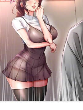 超市的漂亮姐姐 37-54話_049_0361