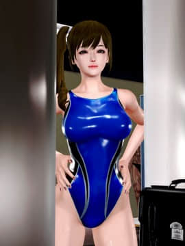 [Tslove] Skin Exprience_013：13