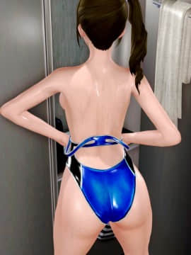 [Tslove] Skin Exprience_016：16