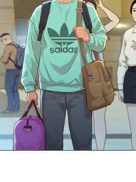 漂亮乾姊姊 104-121話_104-121_0527