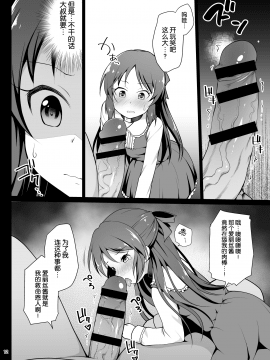 [はに屋 (はにーに)] 橘ありすの監禁脱出ゲーム (アイドルマスター シンデレラガールズ) [靴下汉化组]_arisu_012
