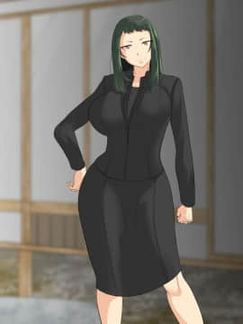 [めでたし (木星ろっく)] NTR!人妻～義妹に孕まされる妻～完成版 [不咕鸟汉化组]_05