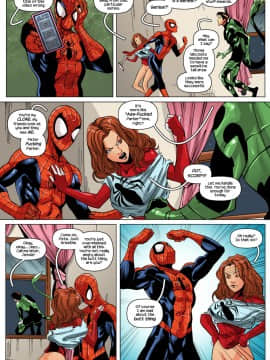 [Tracy Scops, Thomas Cocksmith] SpiderCest 1-14_103_Spider_102