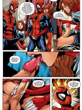 [Tracy Scops, Thomas Cocksmith] SpiderCest 1-14_105_Spider_104