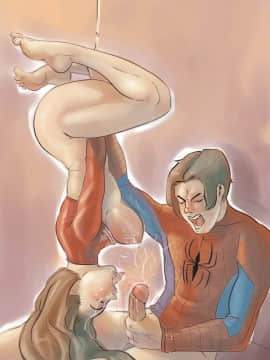 [Tracy Scops, Thomas Cocksmith] SpiderCest 1-14_130_Spider_Bonus_0