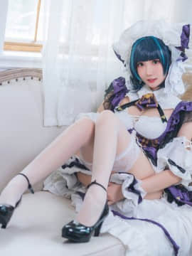 [瓜希酱] 柴郡_015