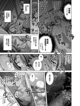 [新桥月白日语社汉化] [松本きちぢ (きちぢ)] ことり日和。 (ラブライブ!) [DL版]_09