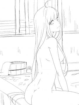 [零食汉化组] (SPARK15) [おんたまぶっかけ (東雲瑞稀)] お忍びアベックのえちえち温泉奇譚 (Fate╱Grand Order)_02