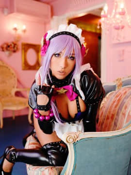 [nonsummerjack (non)] nonBB your maid_0022