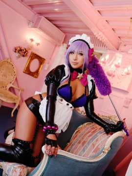 [nonsummerjack (non)] nonBB your maid_0031