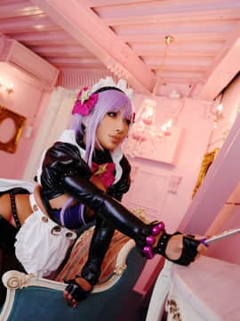 [nonsummerjack (non)] nonBB your maid_0032