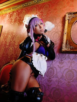 [nonsummerjack (non)] nonBB your maid_0073