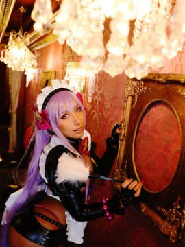 [nonsummerjack (non)] nonBB your maid_0075