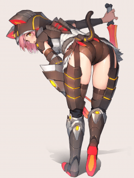 [Twitter+Pixiv] SY4