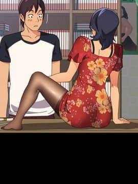 美好的寄宿生活 1-33話_33_5494