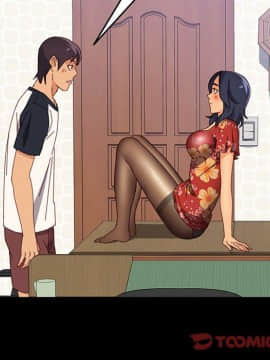 美好的寄宿生活 1-33話_33_5509