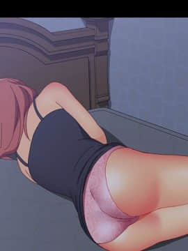 美好的寄宿生活 1-33話_32_5398