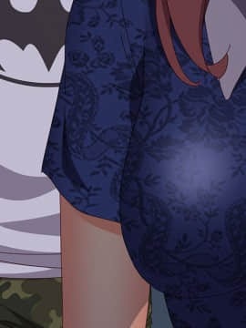 美好的寄宿生活 1-33話_31_5191