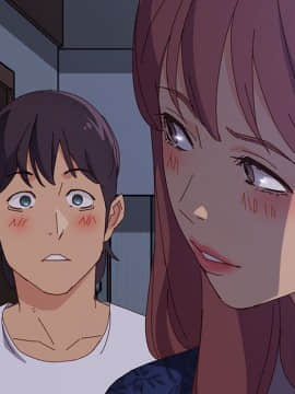 美好的寄宿生活 1-33話_30_5181