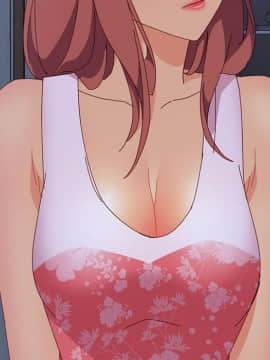 美好的寄宿生活 1-33話_03_0581