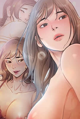桃花 1-8話
