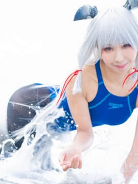 [鈴音さくら] 【C97】叢雲つめあわせコスプレROM「MURACOLLE」_139_074