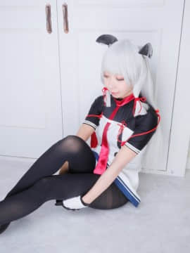 [鈴音さくら] 【C97】叢雲つめあわせコスプレROM「MURACOLLE」_199_049
