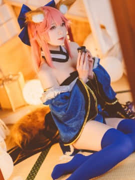[霜月shimo] Tamamo_015