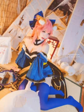 [霜月shimo] Tamamo_003