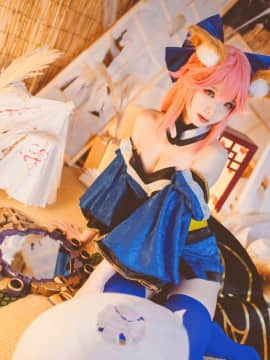 [霜月shimo] Tamamo_004