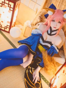 [霜月shimo] Tamamo_006