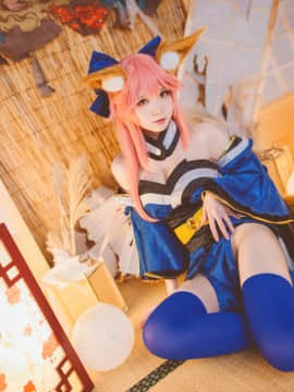 [霜月shimo] Tamamo_007