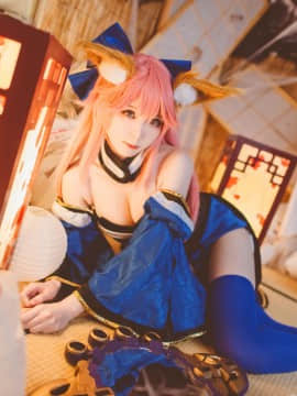 [霜月shimo] Tamamo_008