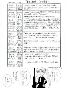 [草津てるにょ] 中出し専科_006
