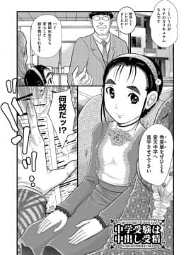 [あわじひめじ] 少女が『ひぎぃ！』と叫ぶとき [DL版]_096