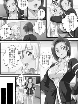 [鷲塚翔] 巨乳JKに成長した妹といちゃえろ孕ませ生活_041