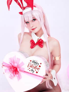 [Azami] Zero Two Bunny_14_Azami_Zero_Two_Bunny_14
