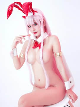 [Azami] Zero Two Bunny_16_Azami_Zero_Two_Bunny_16