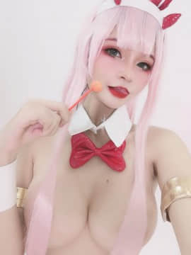 [Azami] Zero Two Bunny_17_Azami_Zero_Two_Bunny_17