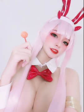 [Azami] Zero Two Bunny_19_Azami_Zero_Two_Bunny_19