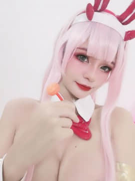 [Azami] Zero Two Bunny_20_Azami_Zero_Two_Bunny_20