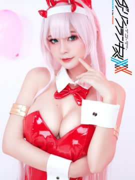[Azami] Zero Two Bunny_02_Azami_Zero_Two_Bunny_2