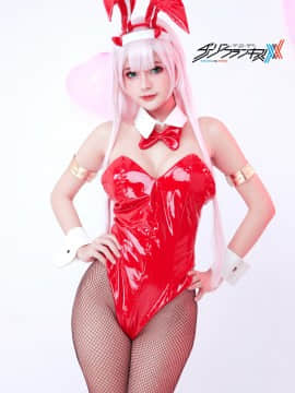 [Azami] Zero Two Bunny_03_Azami_Zero_Two_Bunny_3