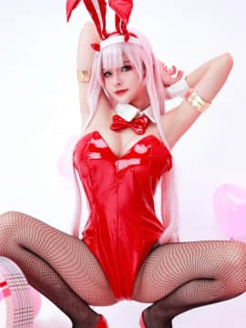 [Azami] Zero Two Bunny_07_Azami_Zero_Two_Bunny_7
