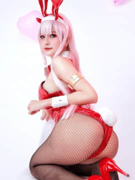 [Azami] Zero Two Bunny_08_Azami_Zero_Two_Bunny_8
