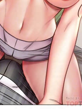 超市的漂亮姐姐 55-56話_55_0014