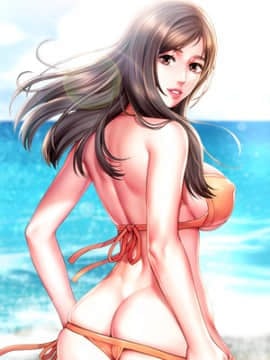 海灘女神 1-7話