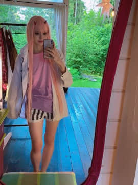 [Vinnegal] Zero Two_28：80